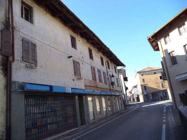 Casa indipendente in vendita a Martignacco UD