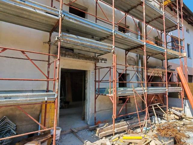 Casa indipendente in vendita a Martignacco UD