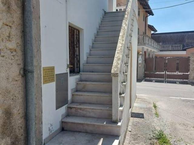 Casa indipendente in vendita a Martignacco UD