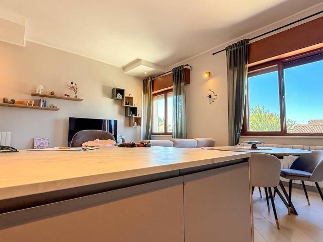 Casa indipendente in vendita a Martignana di Po CR
