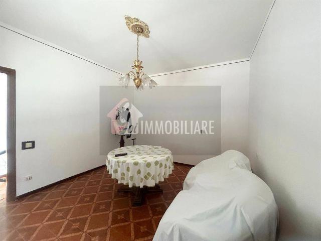 Casa indipendente in vendita a Martignana di Po CR