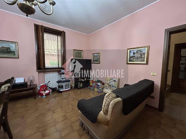 Casa indipendente in vendita a Martignana di Po CR