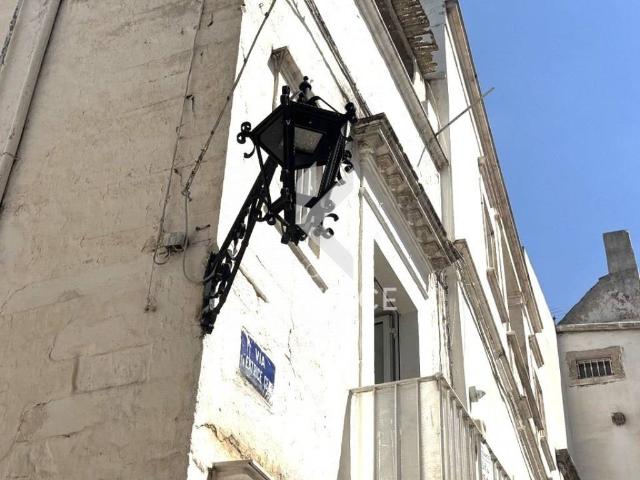 Casa indipendente in vendita a Martina Franca TA