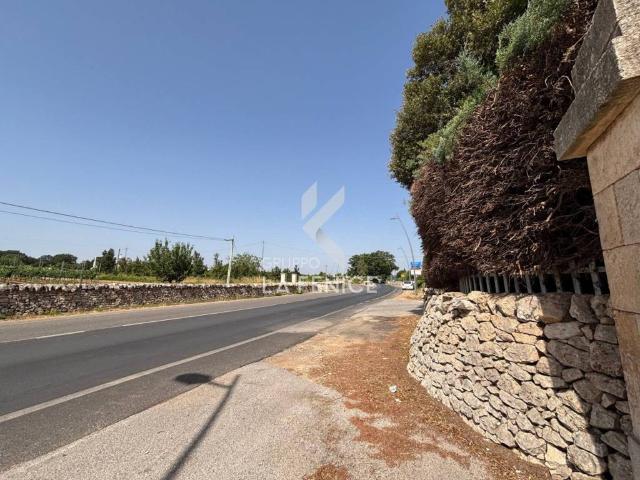 Casa indipendente in vendita a Martina Franca TA
