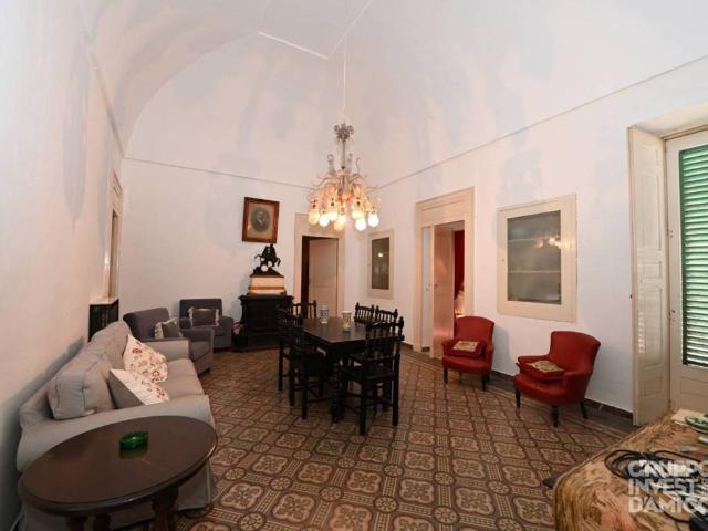 Casa indipendente in vendita a Martina Franca TA