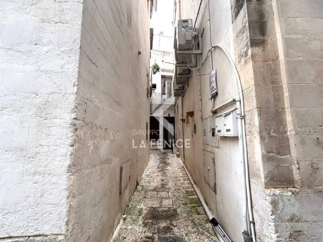 Casa indipendente in vendita a Martina Franca TA