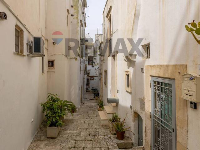 Casa indipendente in vendita a Martina Franca TA
