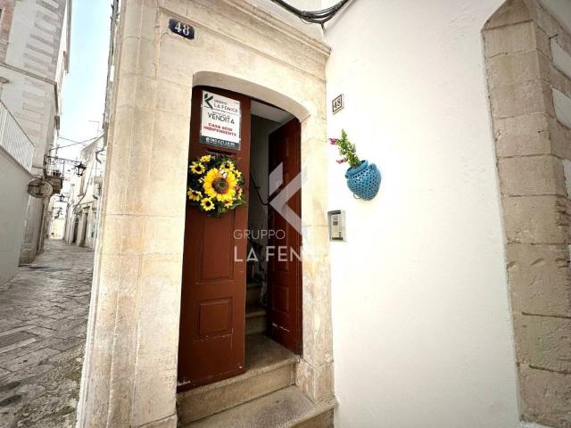 Casa indipendente in vendita a Martina Franca TA