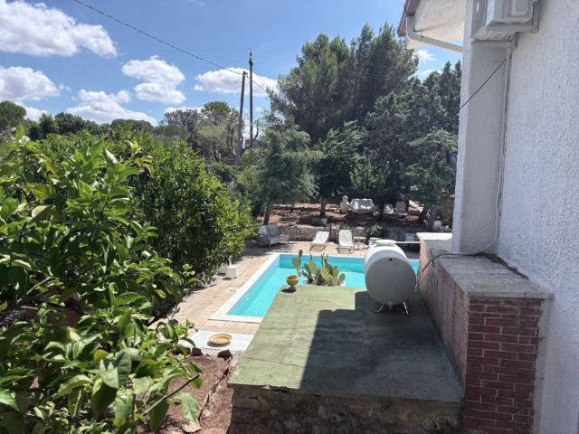 Casa indipendente in vendita a Martina Franca TA
