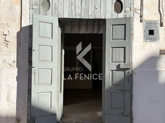 Casa indipendente in vendita a Martina Franca TA