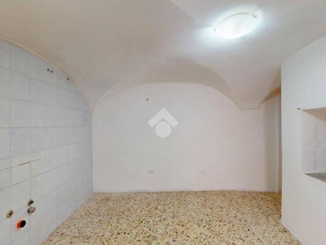 Casa indipendente in vendita a Martina Franca TA