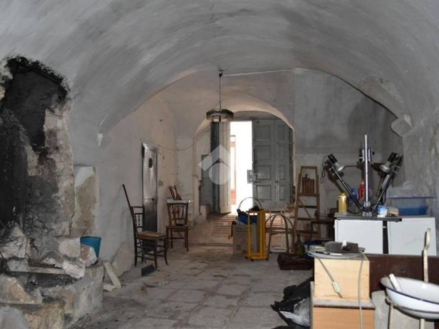 Casa indipendente in vendita a Martina Franca TA