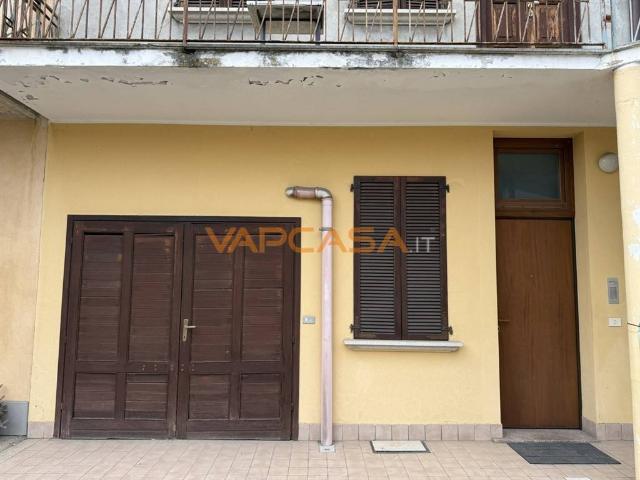 Casa indipendente in vendita a Martinengo BG