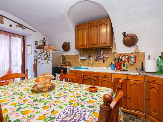 Casa indipendente in vendita a Martiniana Po CN