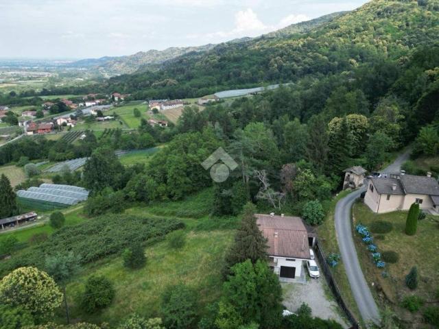 Casa indipendente in vendita a Martiniana Po CN
