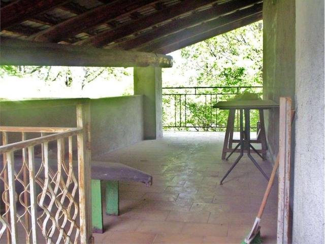 Casa indipendente in vendita a Martiniana Po CN