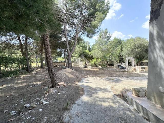 Casa indipendente in vendita a Maruggio TA