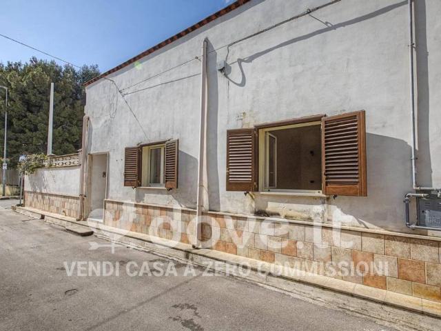 Casa indipendente in vendita a Maruggio TA
