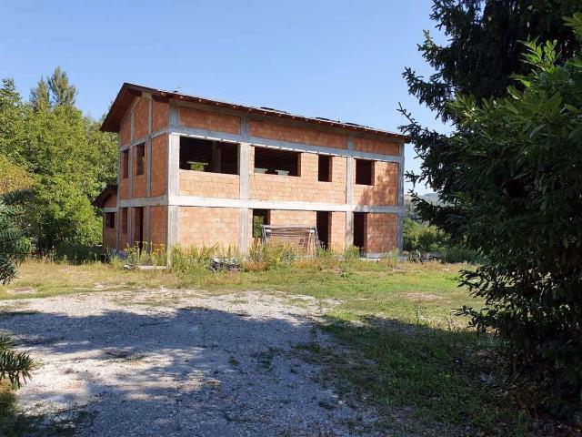 Casa indipendente in vendita a Marzabotto