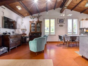 Casa indipendente in vendita a Marzabotto BO
