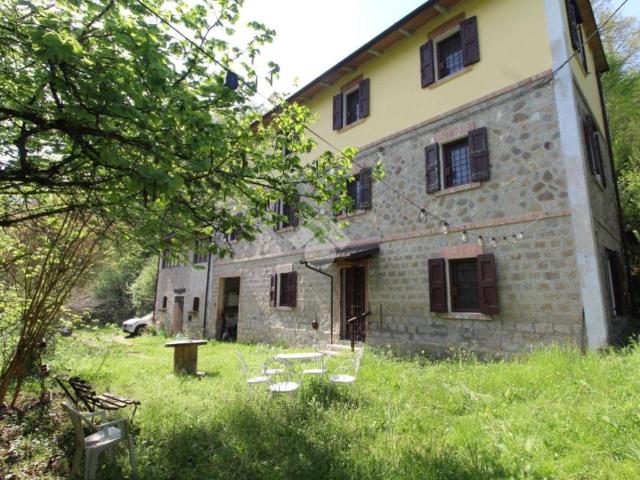 Casa indipendente in vendita a Marzabotto BO