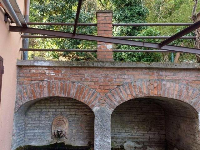 Casa indipendente in vendita a Marzabotto BO
