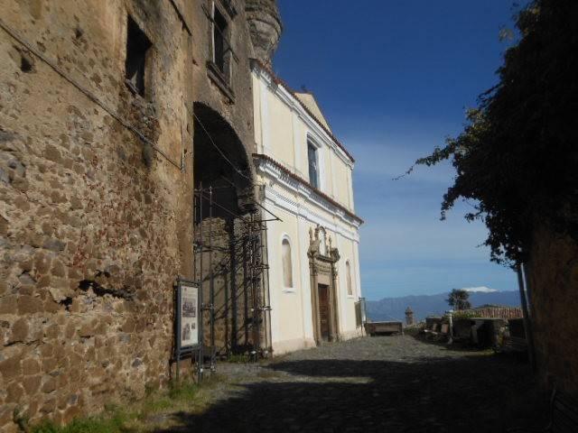 Casa indipendente in vendita a Marzano Appio CE