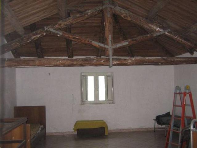 Casa indipendente in vendita a Marzano Appio CE