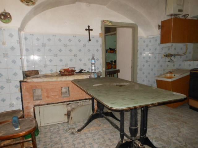 Casa indipendente in vendita a Marzano Appio CE