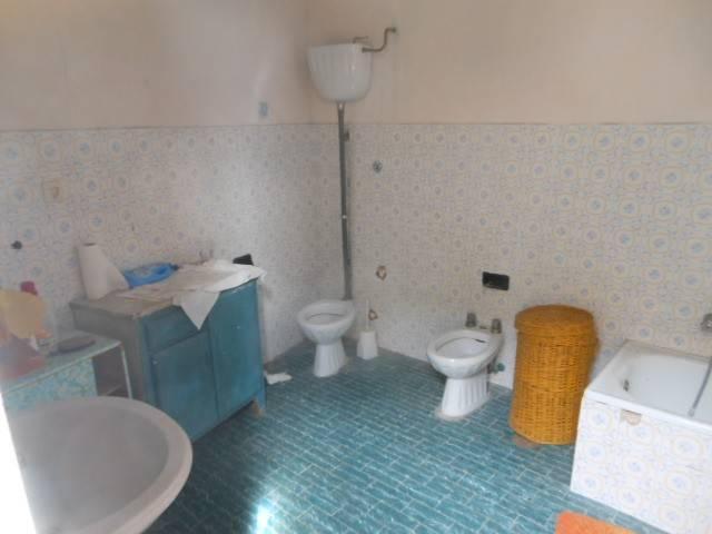 Casa indipendente in vendita a Marzano Appio CE