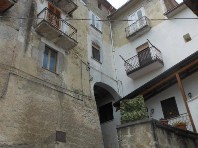 Casa indipendente in vendita a Marzano Appio CE