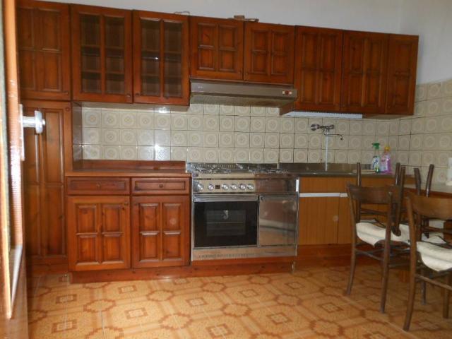 Casa indipendente in vendita a Marzano Appio CE