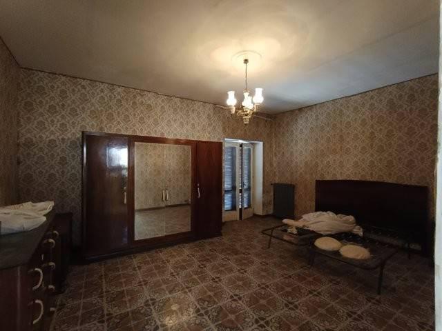 Casa indipendente in vendita a Marzano Appio CE