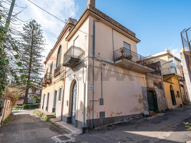 Casa indipendente in vendita a Mascali