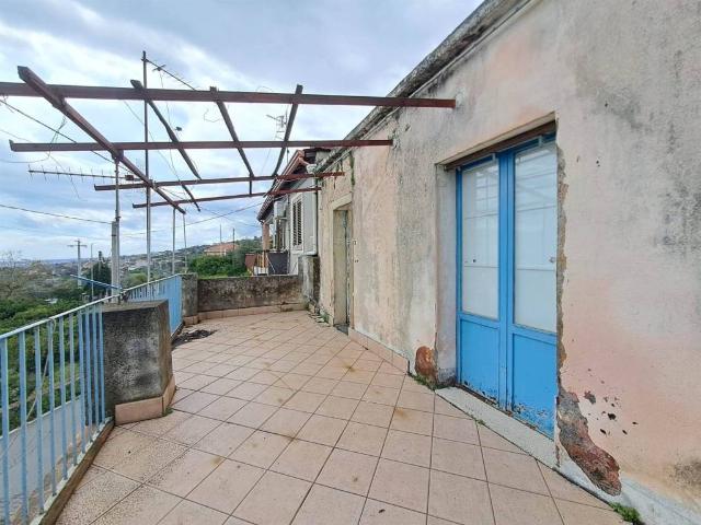 Casa indipendente in vendita a Mascali CT