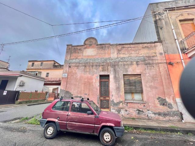 Casa indipendente in vendita a Mascali CT