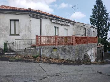 Casa indipendente in vendita a Mascali CT