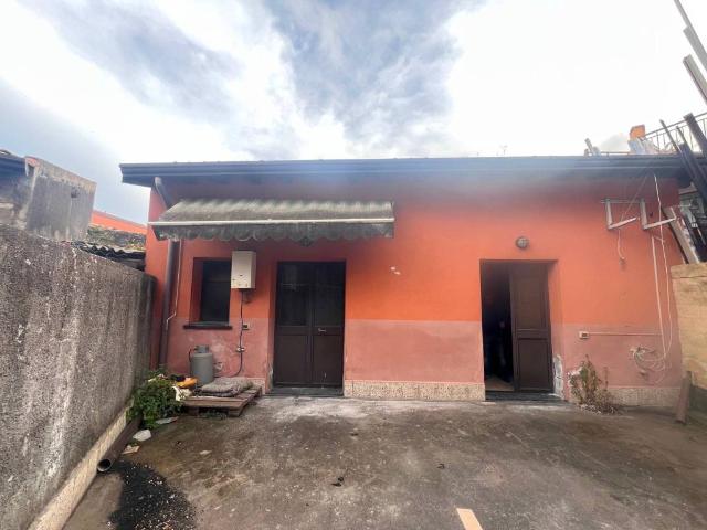 Casa indipendente in vendita a Mascali CT
