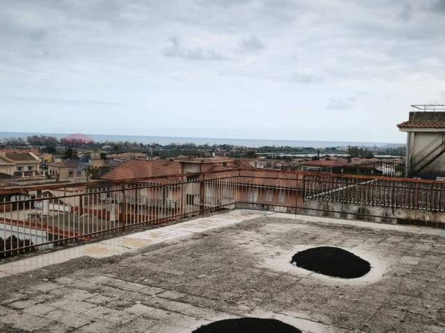 Casa indipendente in vendita a Mascali CT