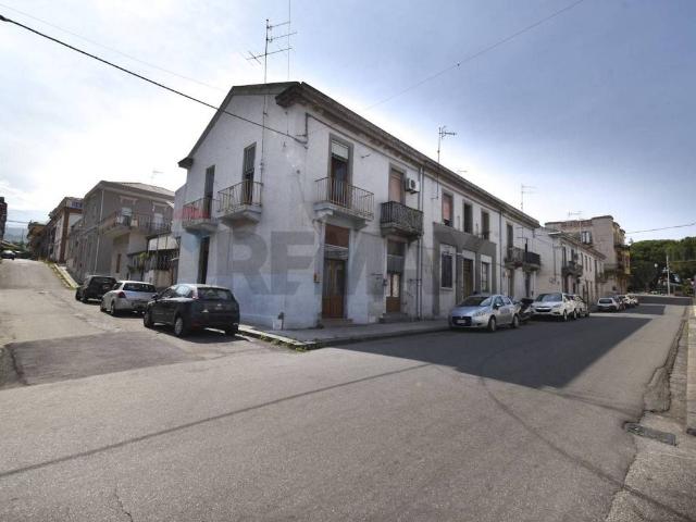Casa indipendente in vendita a Mascali CT