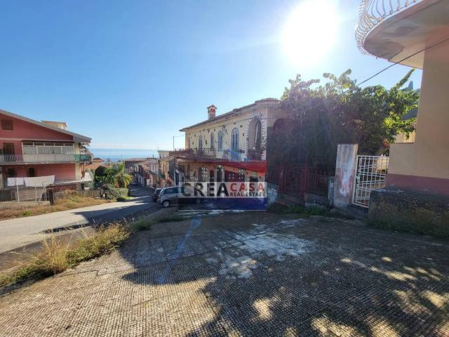 Casa indipendente in vendita a Mascali CT