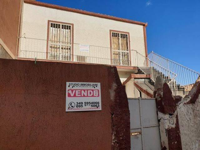 Casa indipendente in vendita a Mascali CT