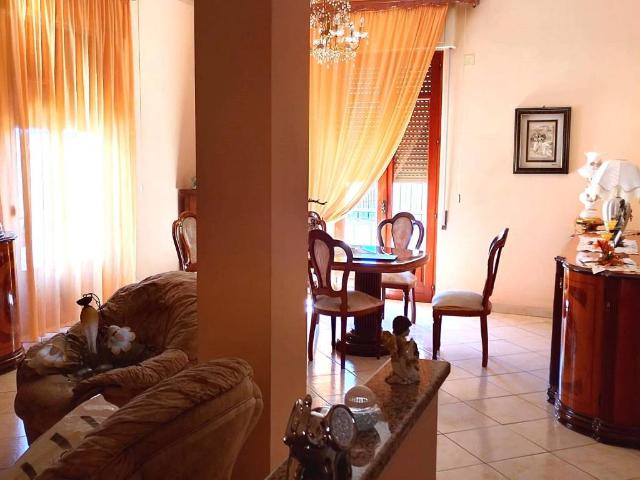 Casa indipendente in vendita a Mascali CT