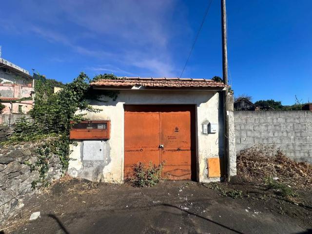 Casa indipendente in vendita a Mascalucia CT