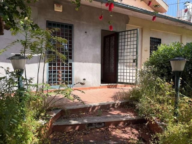 Casa indipendente in vendita a Mascalucia CT