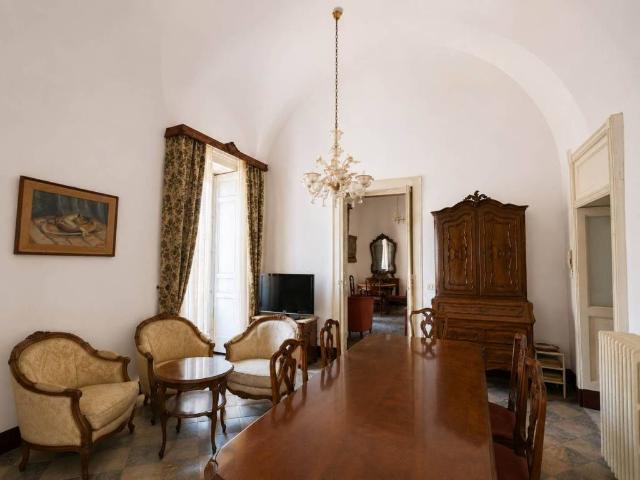 Casa indipendente in vendita a Mascalucia CT
