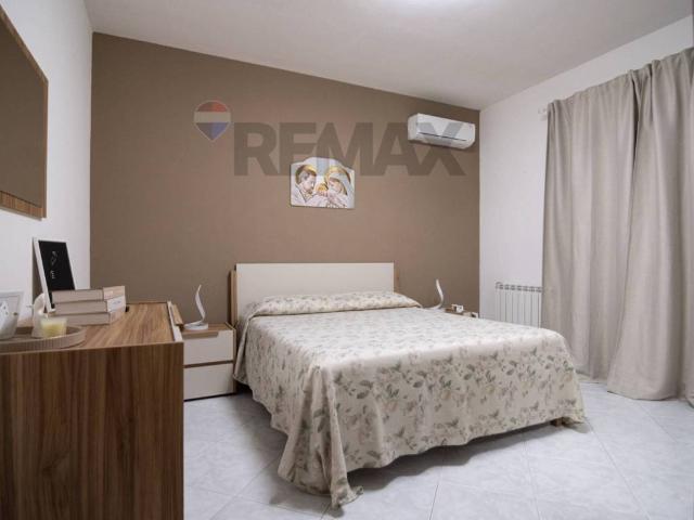 Casa indipendente in vendita a Mascalucia CT