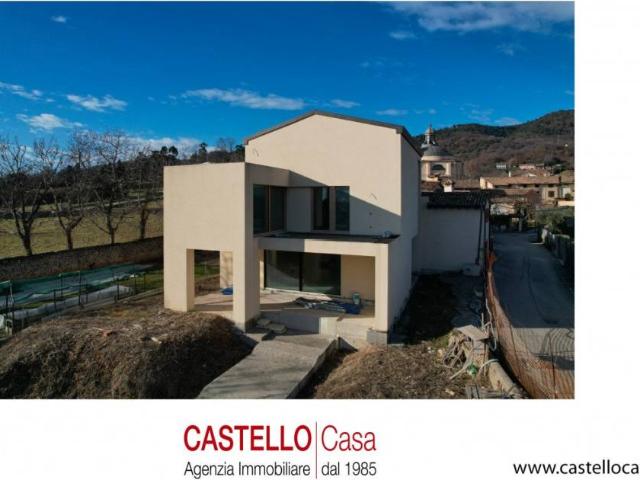 Casa indipendente in vendita a Maser TV