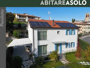 Casa indipendente in vendita a Maser TV