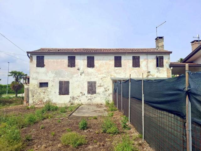 Casa indipendente in vendita a Maserà di Padova PD